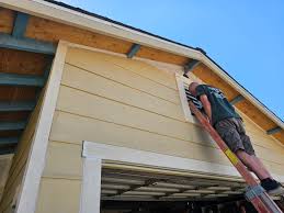 Best Fascia and Soffit Installation  in Frontenac, MO